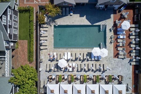 White Elephant Hotel (Nantucket)